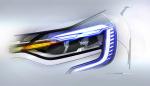 Renault Captur 2019 года (WW)